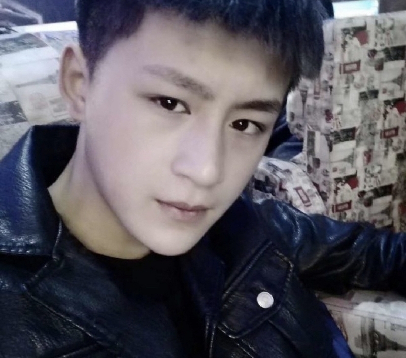 图图的第一张照片--泾川蓝颜知己交友网